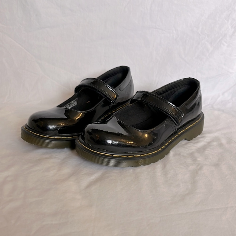 Dr. Marten | Mary Jane Shoes | Air Wair | Maccy